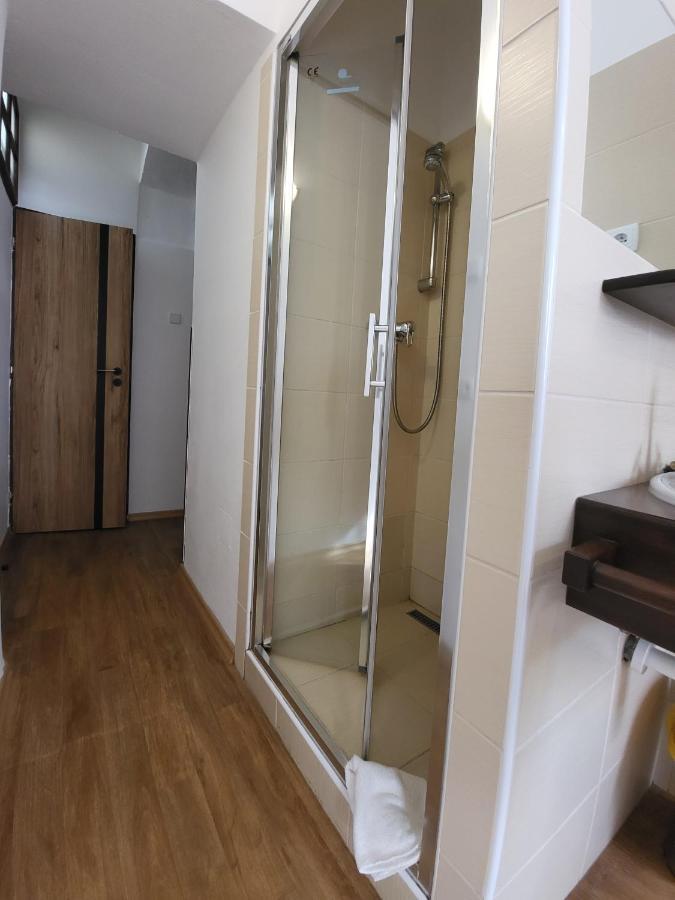 Pension City Plzeň Kültér fotó