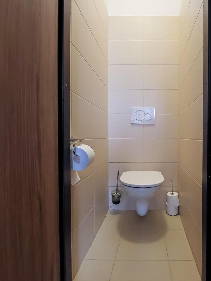 Pension City Plzeň Kültér fotó