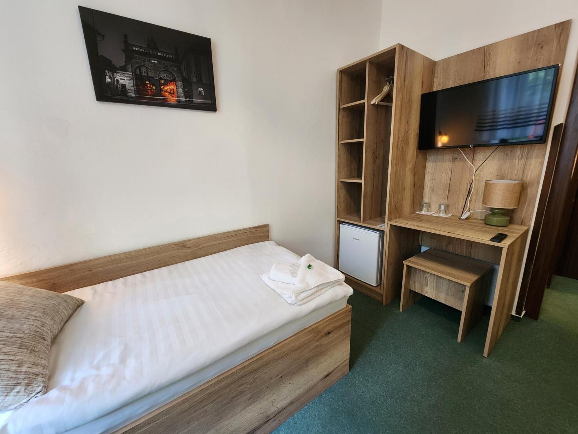 Pension City Plzeň Kültér fotó