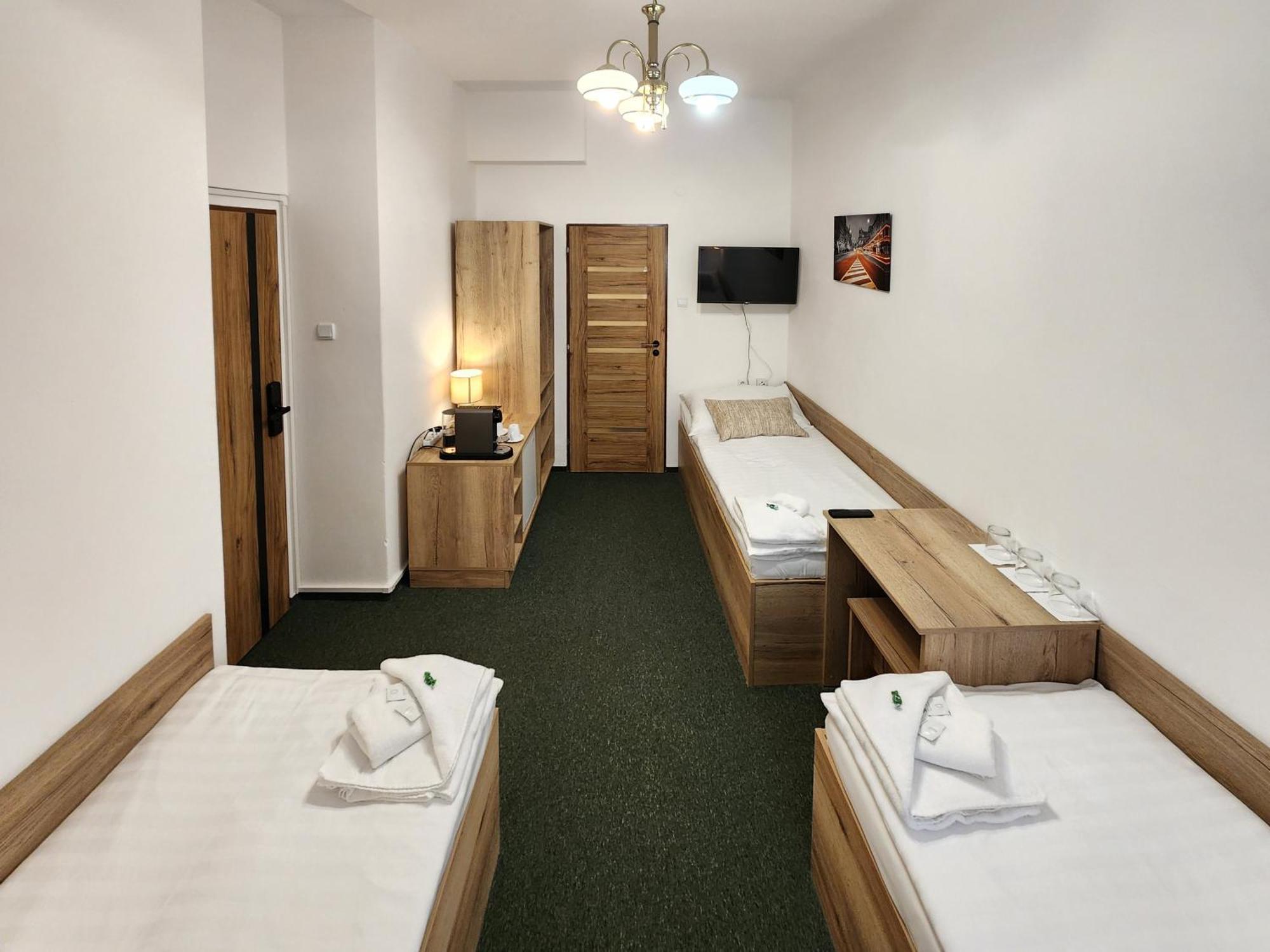 Pension City Plzeň Kültér fotó